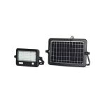 Solar luminaire V-TAC VT-788-10 10W TI4181607 V-TAC