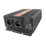 Power inverter CARSPA CAR2K 12V/230V 2000W TI4230440 CARSPA