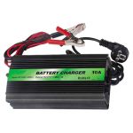 Baterry charger CARSPA ENC2410 24V-10A TI4240172 CARSPA