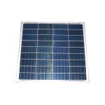 Solar panel 12V/60W polycrystalline TI4280023 HADEX