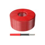 Solar cable 6mm2, red, 500m TI4291143 TIPA