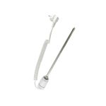 Heating rod with thermostat GT900 white 900W 390mm TI6431397 