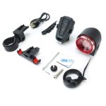 LINGMAI Antusi A8 bike alarm TI6435812 
