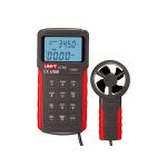 Anemometer UNI-T  UT362 USB TI7760031 UNI-T