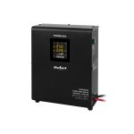 Power supply REBEL POWER-500 12V 230V 500VA 300W Black wall-mounted TI8840360 Rebel