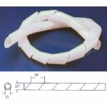 Spiral spring tubing 20-130mm TIPA TI3040029 TIPA