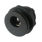 DC socket 2,5mm panel II TI3360165 TIPA