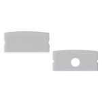 Profile cover AS3 for surface mounting for more strips  (1pcs=pair) TI4150493 TIPA