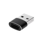 Reduction USB - USB-C GSM1040 Black TI6438357 