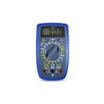 Multimeter GETI GM33A TI7720303 Geti