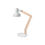 Table lamp GETI GTL102W white TI4181506 Geti