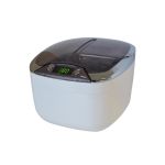 Ultrasonic cleaner GETI GUC 851 0,85L TI6424405 Geti
