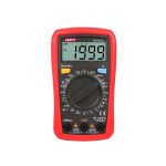 Multimeter UNI-T  UT131C TI7720229 UNI-T