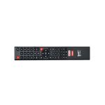 Remote control GoSAT Smart TV TI9910833 GOSAT