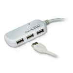 4-Port USB 2.0 Extender Hub 60m NEUE2120H Aten