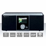 Telestar DIRA S 20 C Cable (DVB-C) and Internet stereo Radio NE20-200-02 Telestar