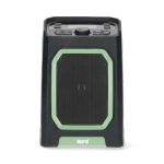 DABMAN OR 5 mobile DAB+/FM outdoor radio NE22-109-00 Imperial