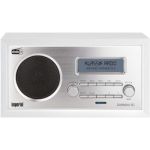 DABMAN 30 DAB+ / FM Radio White NE22-137-00 Imperial