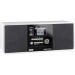 DABMAN i200 CD Multifunctional Radio DAB+ / FM / Internet / Bluetooth White NE22-237-00 Imperial