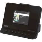 DABMAN i410 BT Compact Hybrid Radio DAB+ / FM / Internet / Bluetooth Black NE22-239-10 Imperial
