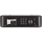 DABMAN i460 Multifunctional Radio Black NE22-249-10 Imperial