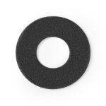 Cooker Hood Grease Filter | 25 x 25 cm NECHFI116CA25 Nedis