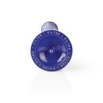 Replacement HEPA Filter | Replacement for: Dyson | Purple NEVCAD400 Nedis