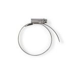 Hose Clip | 50 - 70 mm | Metal NEWAHC5070 Nedis