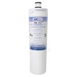 Adaptable waterfilter for refrigerator NEWF033K Euro Filter