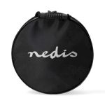 Electric Vehicle charging cable carrying bag NEEVBAG01BK Nedis