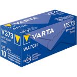 Silver-Oxide Battery SR68 1.55 V 23 mAh 1-Pack NEVARTA-V373 Varta