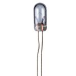 T1 lampada a incandescenza miniatura, 0,56 W WE9421 Goobay