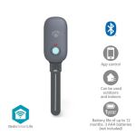 SmartLife Soil Moisture Meter | Bluetooth® | Battery Powered | IP55 | 0 - 100 | Android / IOS NEBTSM1GY Nedis