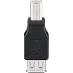 Adattatore USB 2.0 ad alta velocità WE50291 Goobay