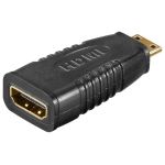 Adattatore HDMI, 4K/60Hz WE68841 Goobay