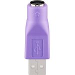 Adattatore USB WE68918 Goobay