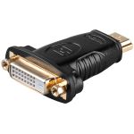 Adattatore HDMI/DVI-D, WE68930 Goobay