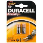 LR23 (MN21) pila, 2 pezzi in blister WE62297 Duracell