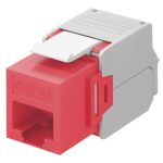 Modulo Keystone RJ45 CAT 6A, UTP WE90689 Goobay