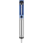 Pompa dissaldante, corpo in metallo leggero con punta in teflon WE51200 Goobay