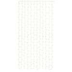 300 LED barriera luminosa WE57943 Goobay