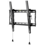 Supporto TV a parete Pro TILT (M) WE49909 Goobay