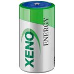 Batteria litio cloride C (Baby)/ER26500/XL-140F pila - 7200 mAh WE23502 Xeno-Energy
