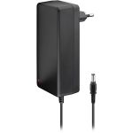 Alimentatore 12 V (60 W / 5 A) WE52392 Goobay