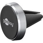 Set di supporti magnetici universali dal design sottile WE38685 Goobay