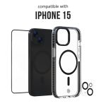 3sixT 4in1 Protection Bundle WE65917 3sixT