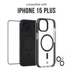 3sixT 4in1 Protection Bundle WE65918 3sixT