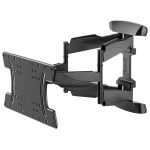 Supporto TV a parete OLED FULLMOTION (L) WE49956 Goobay