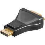 Adattatore DisplayPort a DVI-I 1.1 WE51720 Goobay