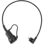 Adattatore di ricarica Universal con spina tedesca, fino a 2,3 kW WE64708 LAPP MOBILITY